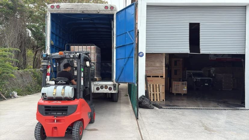 Envíos a toda la República Dnusmir